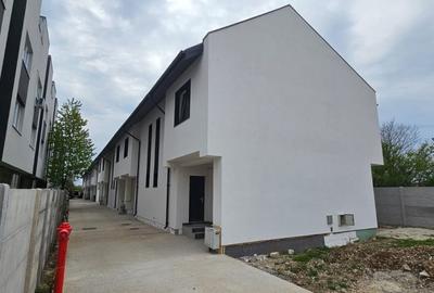 Casă cu 4 camere cu Canalizare în Popești-Leordeni - 8