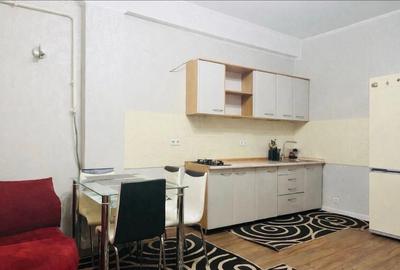 Garsonieră decomandată în Doamna Ghica - 1