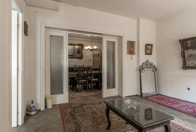 Apartament cu 4 camere semidecomandat în Calea Călărașilor - 22