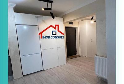 Apartament cu 3 camere decomandat în Ștefan cel Mare - 11