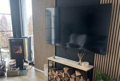 Casă cu 4 camere cu Teren 500 Mp în Dezmir