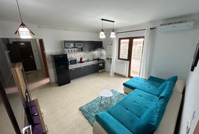 2 Cam-Lipovei-3 Min Iulius Town-Mobilat-Utilat-Centrala-Aer conditionat-Balcon ! - 3