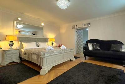 Apartament cu 2 camere semidecomandat, mobilat în Centrul Istoric