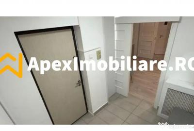 Apartament cu 2 camere semidecomandat în Unirii - 10