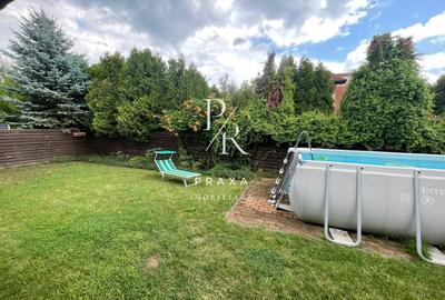 Casă individuală cu 5 camere cu Canalizare în Florești - 13