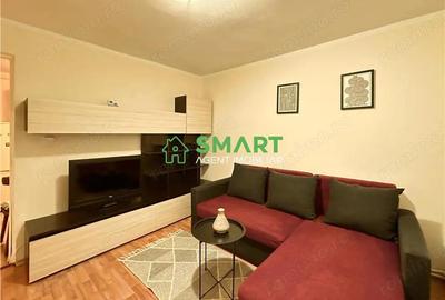 Apartament 1 camera. Zona Centrala, str. Hunedoarei - 1