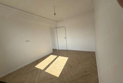 Apartament cu 3 camere decomandat în Fundeni - 2