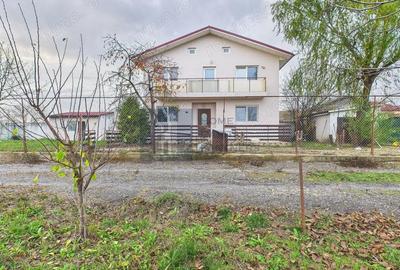 Casa individuala P+1 cu pivni?a ?i curte generoasa Dragomire?ti-Vale - 13