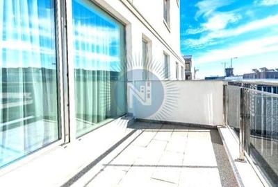 Apartament 2 camere Luxuria Residence cu loc de parcare - 13