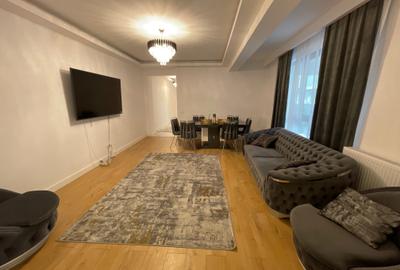 4 camere cu curte privata, Chitila-Bucurestii Noi (Piața 16 Februarie) - 6