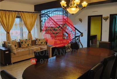 Casă cu 5 camere cu Teren 209 Mp în Central - 18