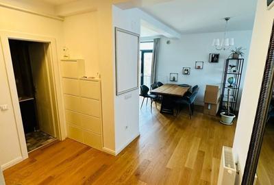 Apartament cu 3 camere în Central - 4