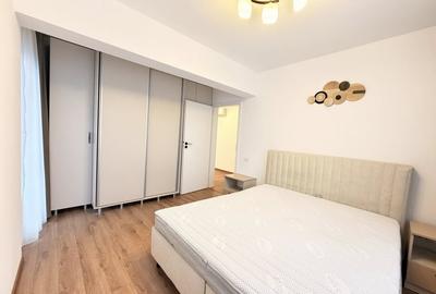 APARTAMENT 3 CAMERE DE INCHIRIAT 81 RESIDENCE - 11