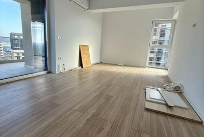 Apartament cu 2 camere în Berceni - 9