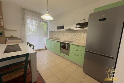 Apartament 3 camere cu terasa si gradina in bloc nou Luceafarul-Oradea - 6