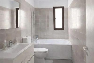 Apartament cu 3 camere semidecomandat, mobilat în Braytim - 9