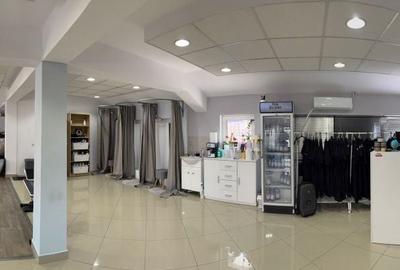 Spațiu comercial, de 150 mp, în Cihei - 1