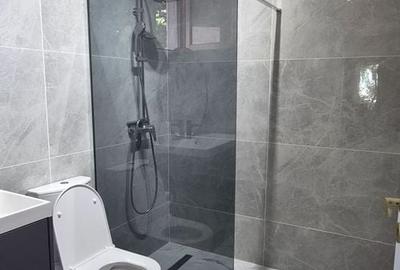 Casă individuală cu 4 camere cu Canalizare în Central - 9