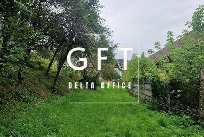 Teren de 3400 mp, în Central - 14