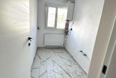 Apartament cu 2 camere în Micro 11 - 9
