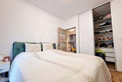 Apartament cu 3 camere semidecomandat, mobilat în Bună Ziua - 8