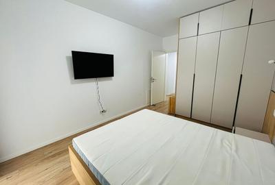 Apartament cu 2 camere decomandat, mobilat în Cotroceni - 6