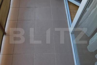 Apartament cu 1 camera, 35mp cu Balcon+ Parcare - 3