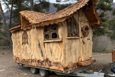 Casă în Secăria - 7