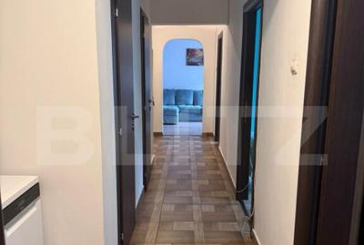 Apartament cu 3 camere renovate premium, langa metrou, zon - 29