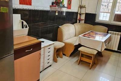 Apartament cu 4 camere semidecomandat, mobilat în Militari - 5