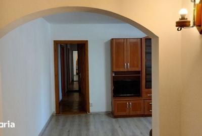 Apartament cu 3 camere în Drumul Taberei - 6