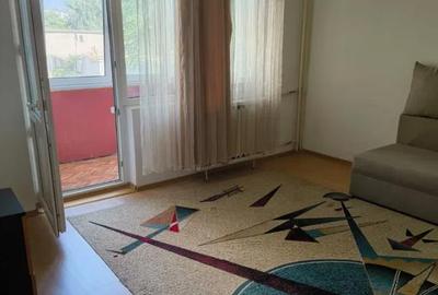 Apartament decomandat în Rahova