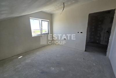 Duplex cu 4 camere cu Canalizare în Moșnița Nouă - 10