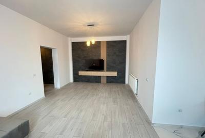 Apartament cu 3 camere decomandat, mobilat în Tărlungeni - 2