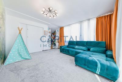 Penthouse de vanzare, Buna ziua - 4