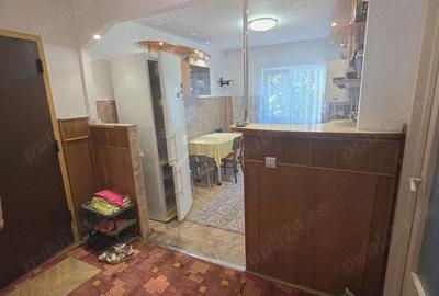 Inchiriez apartament zona Marasti - 5