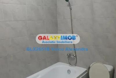 Garsoniera Tip Studio Berceni - Dimitrie Leonida - 5 Min Metrou - 5