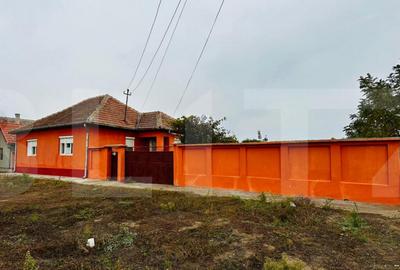 Casa de vanzare in Macea, teren 942 mp - 9