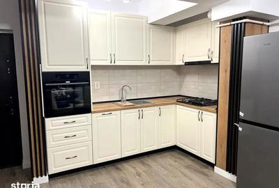 Apartament cu 2 camere decomandat în Dămăroaia - 4