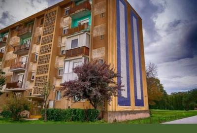 Apartament cu 2 camere semidecomandat în Central - 2