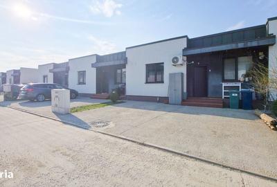 Casă cu 3 camere cu Teren 108 Mp în Măgurele - 9