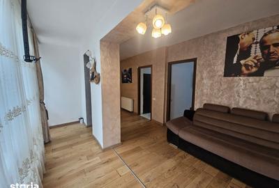 Apartament cu 3 camere în Găvana - 7