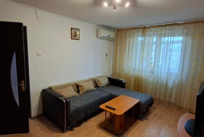 Apartament 2 camere decomandate, mobilat complet – la un preț avantajos ! - 2