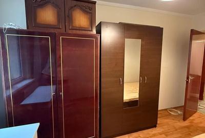 Apartament cu 2 camere, mobilat în Tei - 3