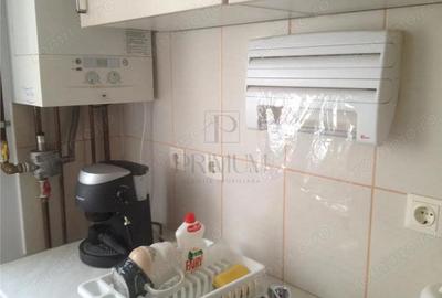 Apartament Spatios - Etaj Intermediar - Bloc Anvelopat - Centrala Proprie - Clima - Zona Dambovita - 4