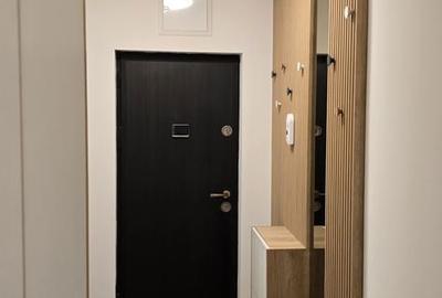 Apartament cu 2 camere semidecomandat în Dâmbul Rotund - 2