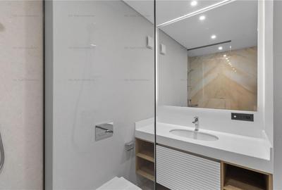 Apartament 2,5 camere Gama Premium LUX | Utilitati incluse - 6