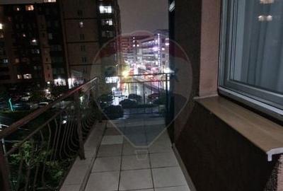 Apartament 2 camere cu suprafata de 3 camere - Militari Residence - 14