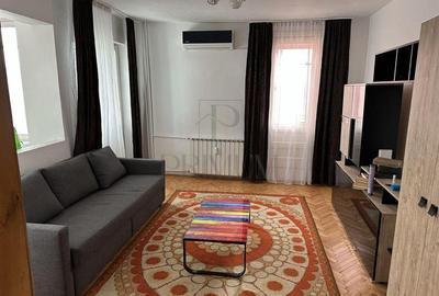 Apartament cu 2 camere decomandat, mobilat în Gheorghe Lazăr - 1