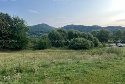 Teren Rasnov intranilan (PUZ) zona Cheia - 2